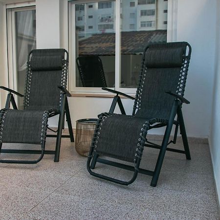 Apartament Hermosa Gandía 1 Apartamento Exterior foto