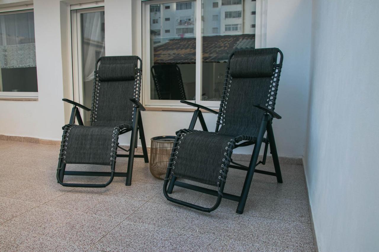 Apartament Hermosa Gandía 1 Apartamento Exterior foto